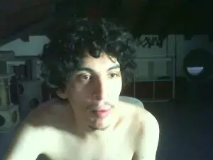 Cam4 Live Sex of Javier_M0lina