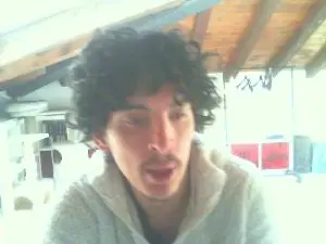 Cam4 Adult Webcam of Javier_M0lina