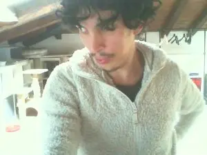 Cam4 Adult Video Chat of Javier_M0lina