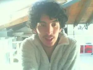 Cam4 Free Porn Cam of Javier_M0lina