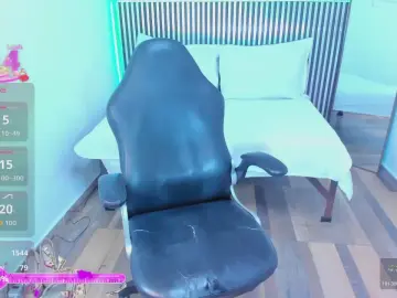 Cam4 Live Porn of Little_Alii