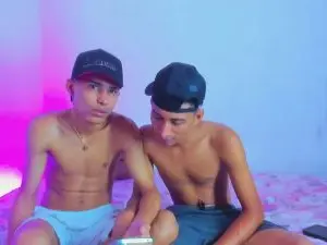 Cam4 Live Sex of MATHEUS_HOT_