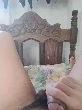 Cam4 Sex Cam of BruxoNyxx