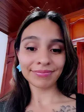 Cam4 Nude Webcam of Gh4nima