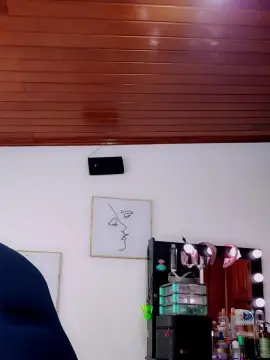 Cam4 Sex Cam of Gh4nima