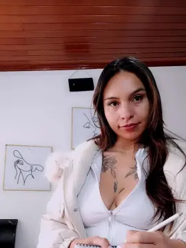 Cam4 Free Live Porn of Gh4nima