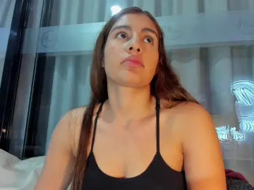 Cam4 Live Sex Cam of IsabelaStefano