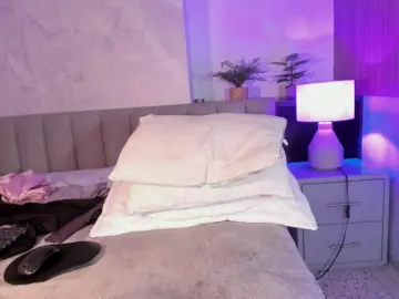 Cam4 Free Porn Cam of IsabelaStefano