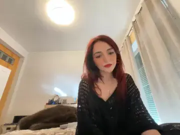 Cam4 Nude Webcam of teresinainsina