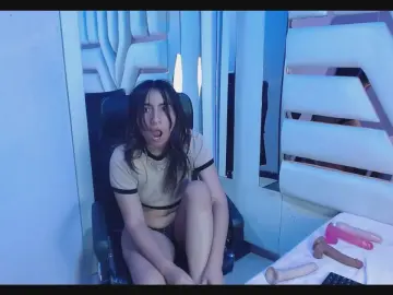 Cam4 Adult Webcam of AbyPop