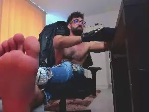 Cam4 Private Sex Chat of liamlordparty