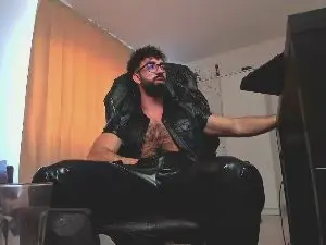 Cam4 Nude Webcam of liamlordparty