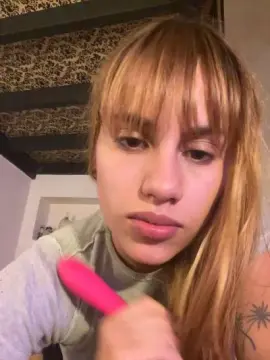 Cam4 Sex Chat of saraangelafern1