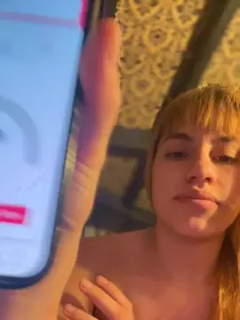 Cam4 Live Sex Cam of saraangelafern1