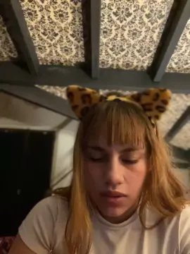 Cam4 Best Webcam of saraangelafern1