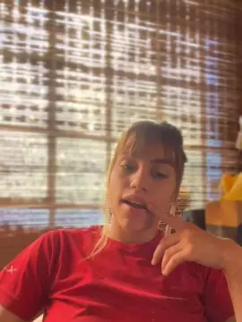 Cam4 Sex Cam of saraangelafern1