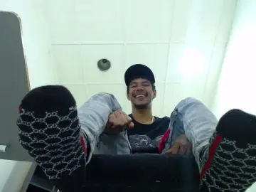 Cam4 Adult Webcams of Charlie_oconnor