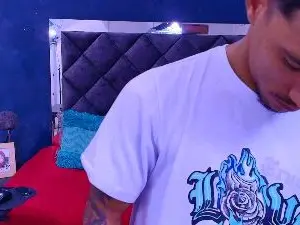 Cam4 Adult Webcams of Charlie_oconnor