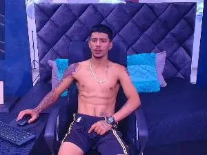 Cam4 Live Sex of Charlie_oconnor