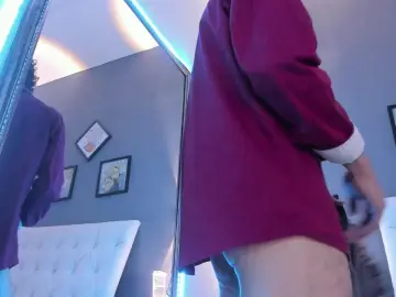 Cam4 Free Porn Cam of EliasSnow