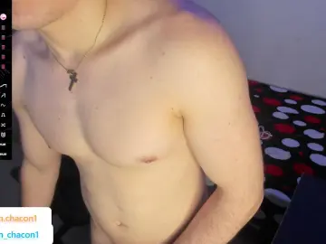 Cam4 Adult Video Chat of Gaelvillada