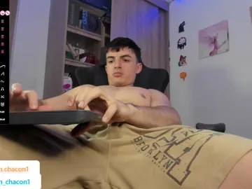 Cam4 Adult Webcam of Gaelvillada