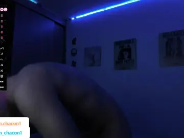 Cam4 Adult Webcam of Gaelvillada