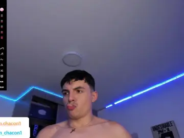 Cam4 Live Sex of Gaelvillada