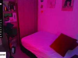 Cam4 Best Webcam of Gaelvillada