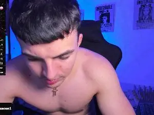 Cam4 Live Sex of Gaelvillada