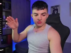 Cam4 Adult Video Chat of Gaelvillada