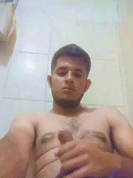 Cam4 Best Webcam of omarmartnez4