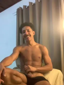 Cam4 Adult Webcam of Chocolat777