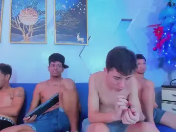 Cam4 Live Sex of Rain_justin