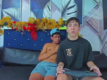 Cam4 Best Webcam of Rain_justin