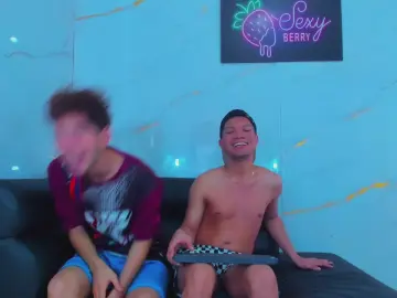 Cam4 Nude Webcam of Rain_justin