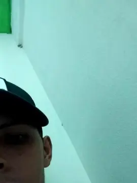 Cam4 Live Porn of Santibaby01