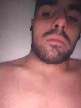 Cam4 Nude Webcam of Vega19cm