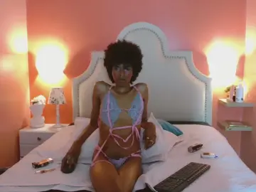 Cam4 Private Sex Chat of VioletSalvatore
