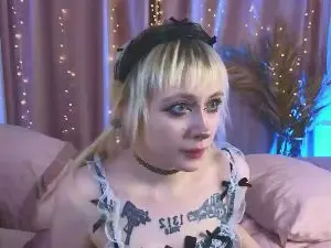 Cam4 Private Sex Chat of rraffaellka