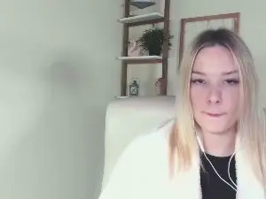 Cam4 Nude Webcam of Angela_babe