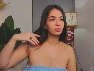 Cam4 Live Sex of CandyDonnally