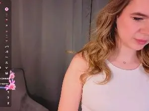 Cam4 Adult Webcam of EleanorConnerr