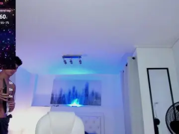 Cam4 Watch Live Sex Cams of KamiSuarez