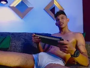 Cam4 Best Webcam of KamiSuarez