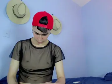 Cam4 Best Webcam of Michael_twink_