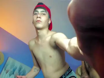 Cam4 Private Sex Chat of Michael_twink_
