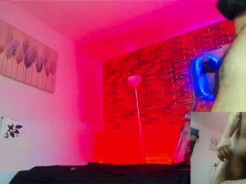 Cam4 Sex Chat of Michael_twink_