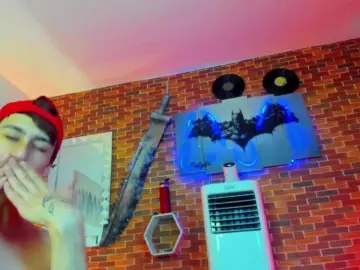 Cam4 Free Porn Cam of Michael_twink_