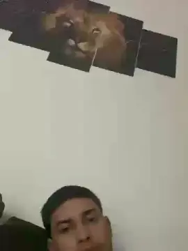 Cam4 Adult Video Chat of hugo7084